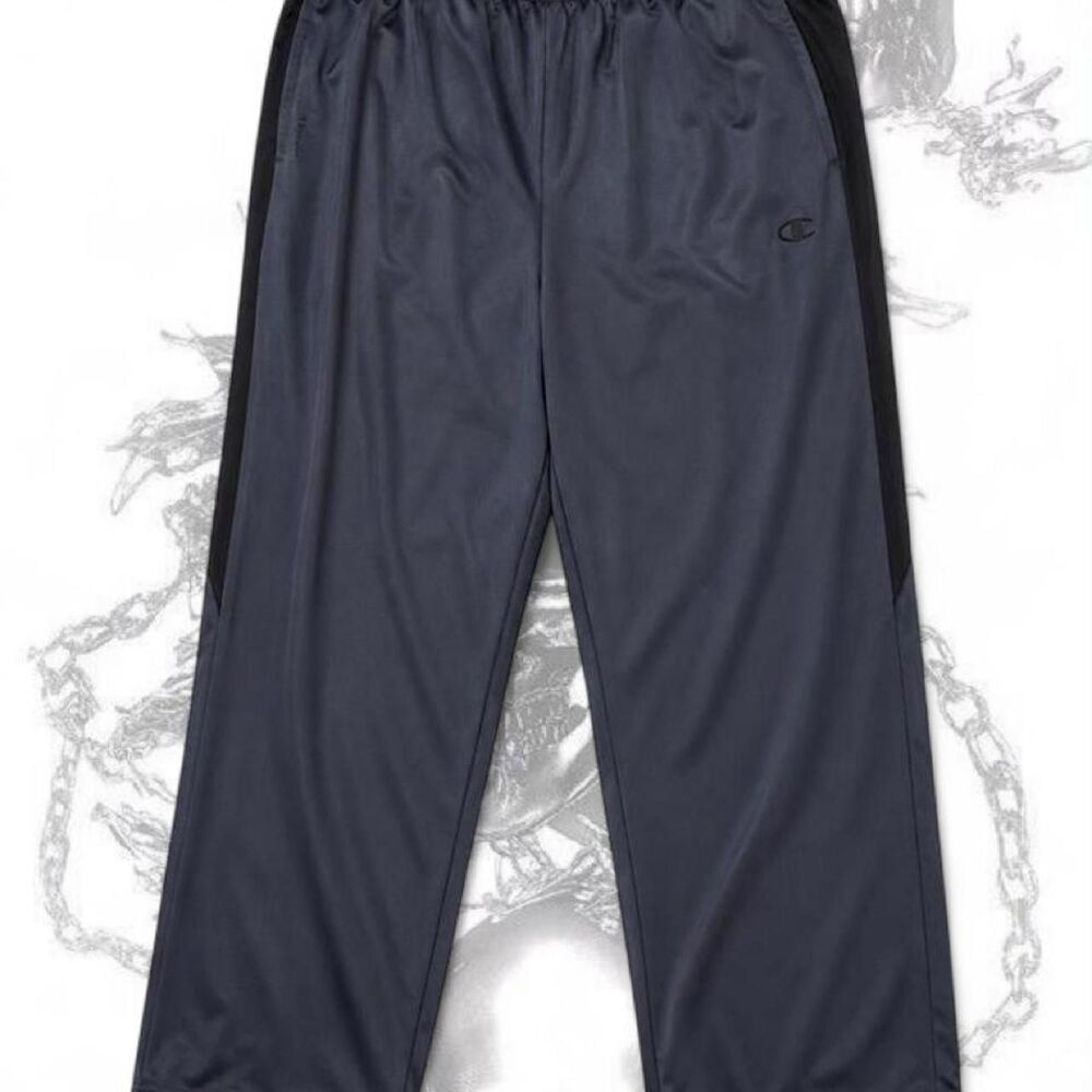 Baggy Champion Powertrain Track Pants